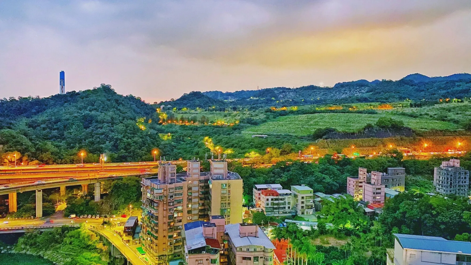 HiONE Holiday Hotel Taipei