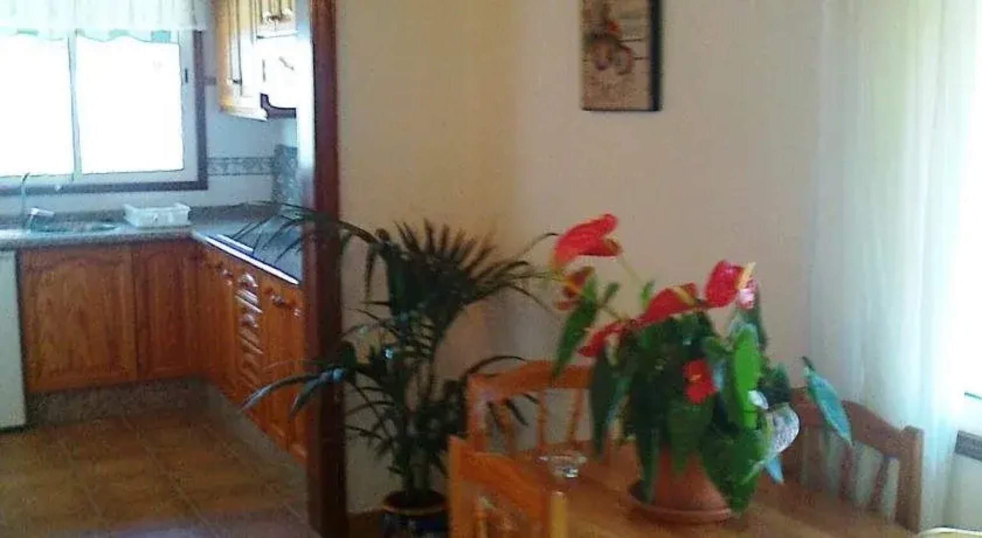 Apartamentos Villa María