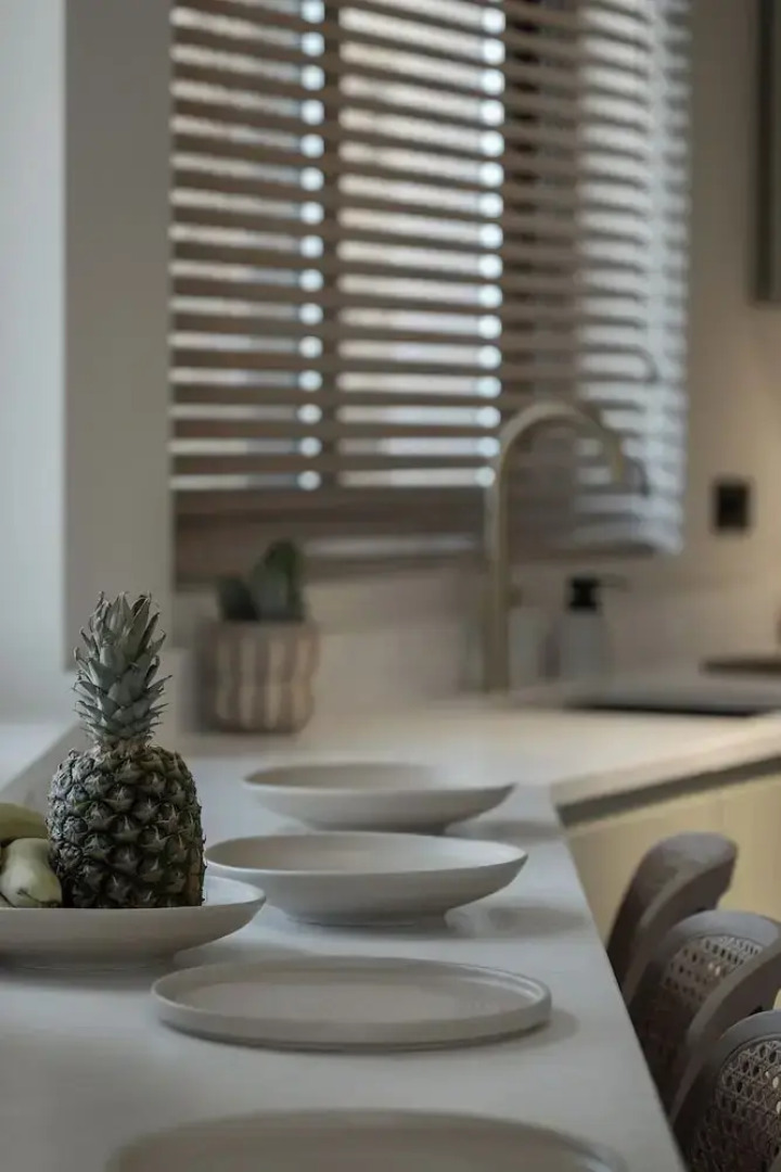 Piccadill Luxury Villas