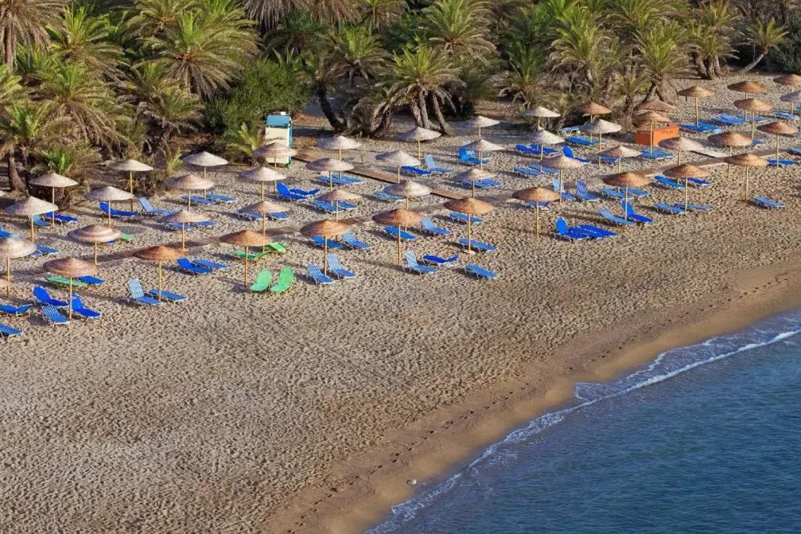 Minos Apartments & Studios