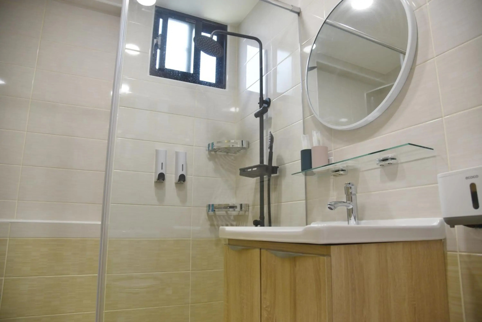 Zhunan Orange Homestay