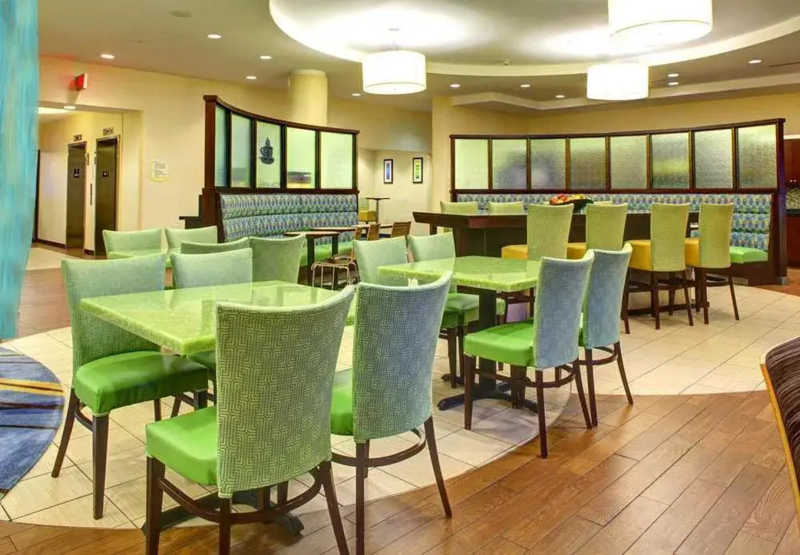 Springhill Suites West Palm Beach I-95