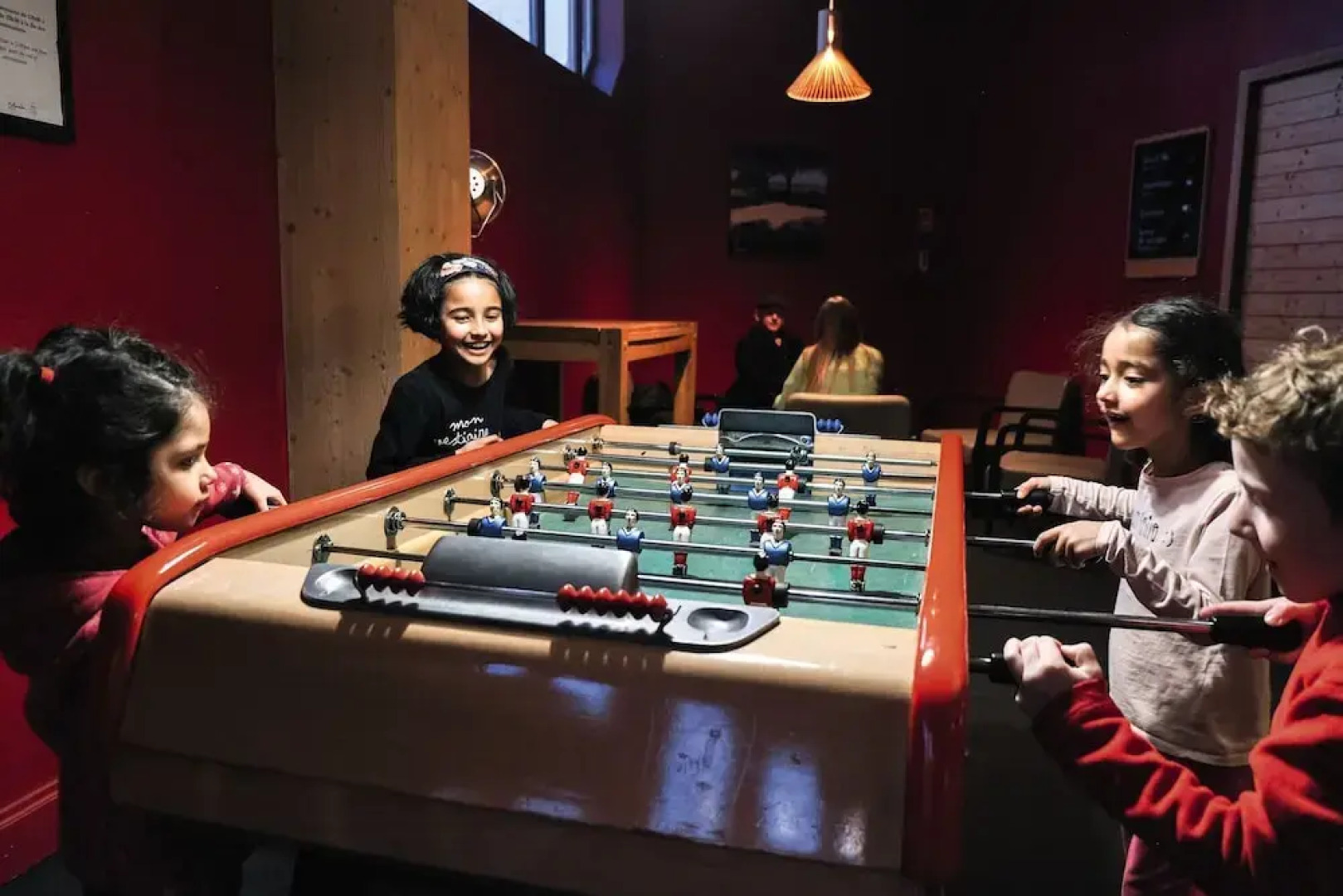 Hôtel Les Menuires Les Bruyères