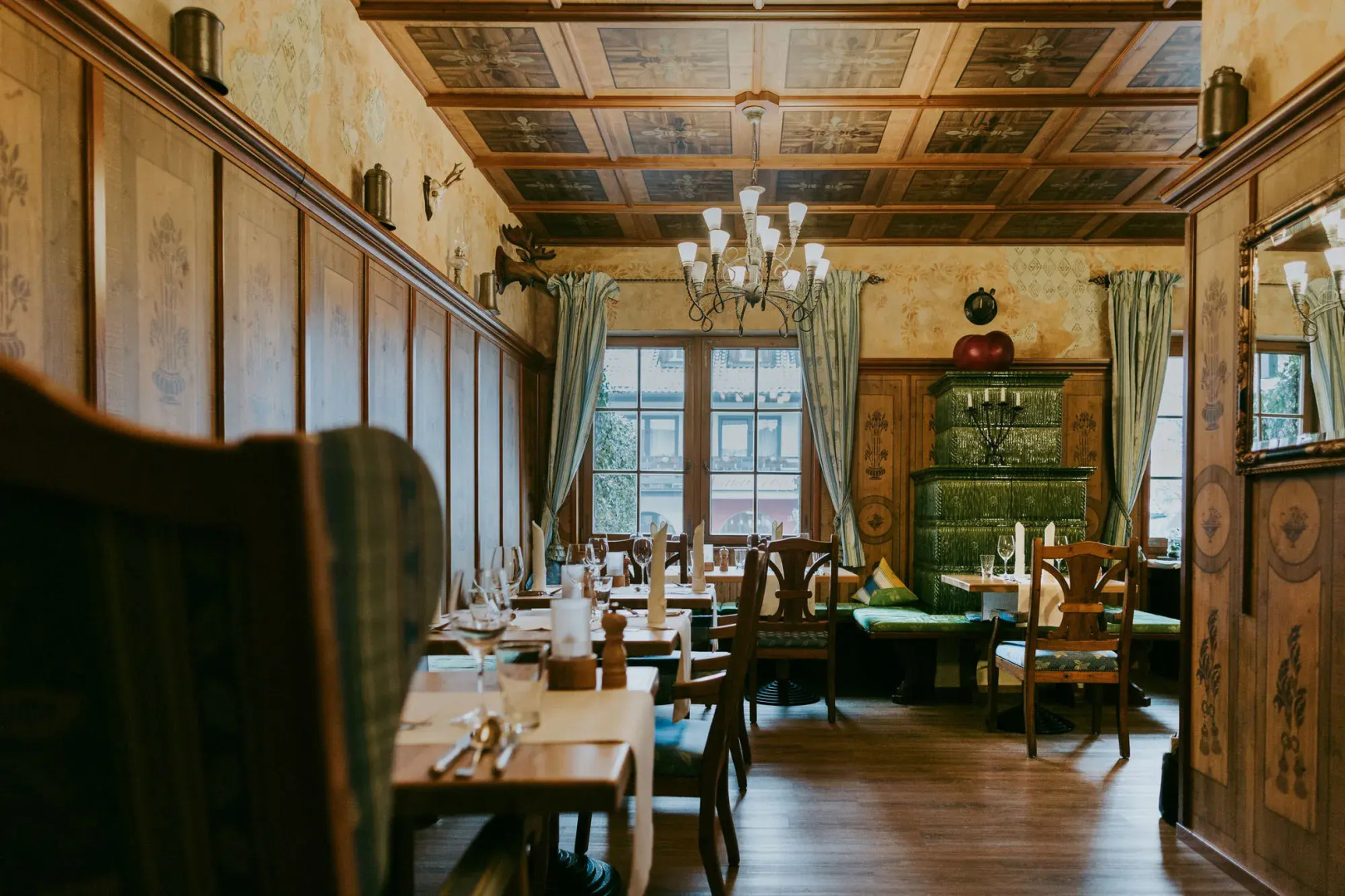 Hotel Drei Quellen Therme