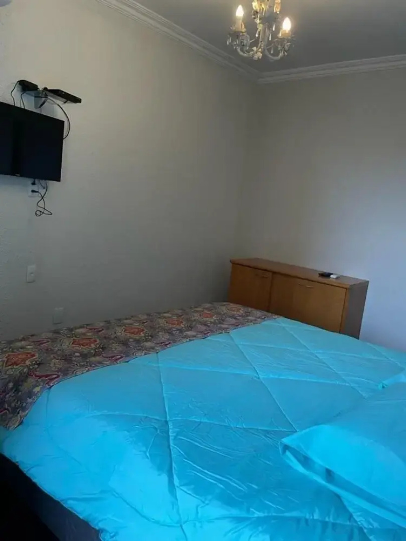 Pousada Flor de Outono