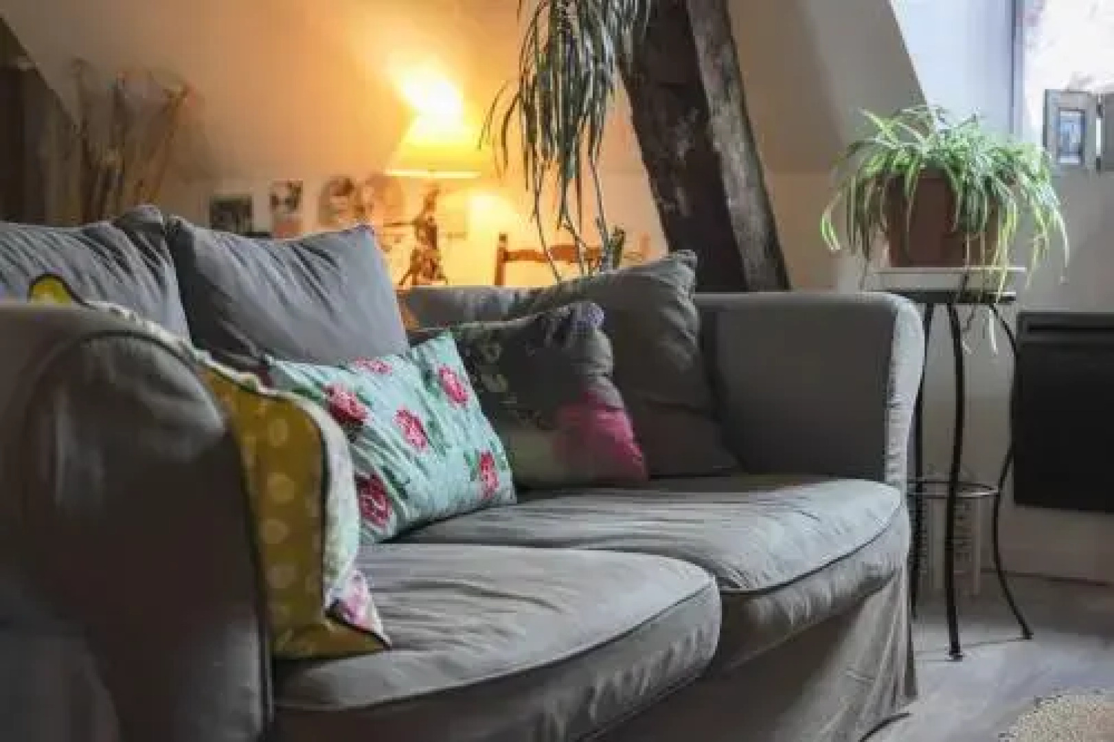 Au Coeur Des Chateaux