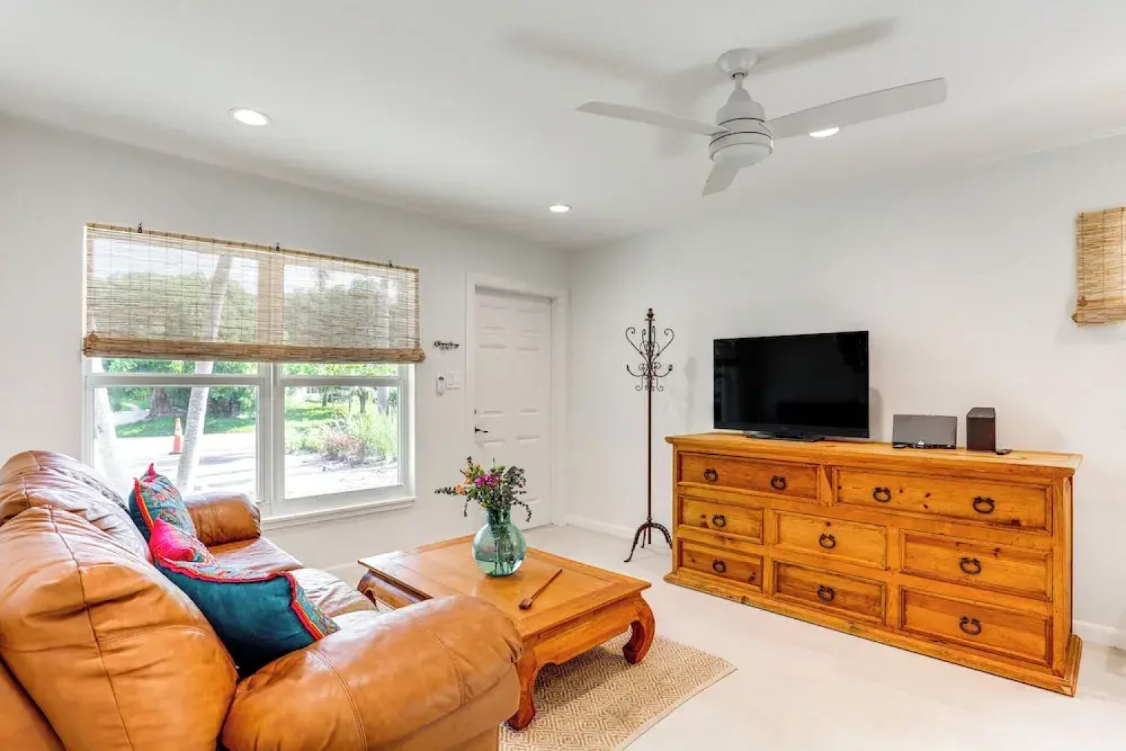 Vibrant North Palm Beach Home ~ 2 Mi to Beach!