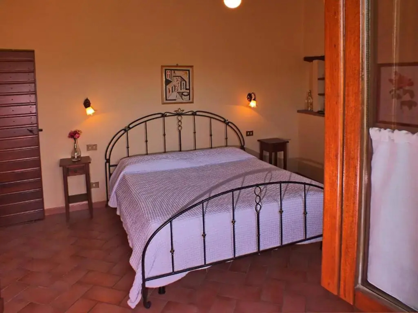 Agriturismo Colli di Travale