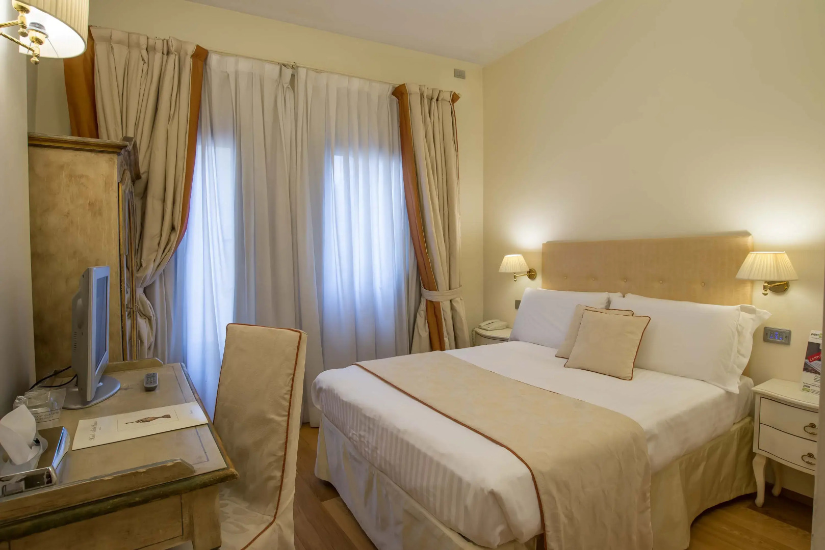 Hotel Atlantic Palace