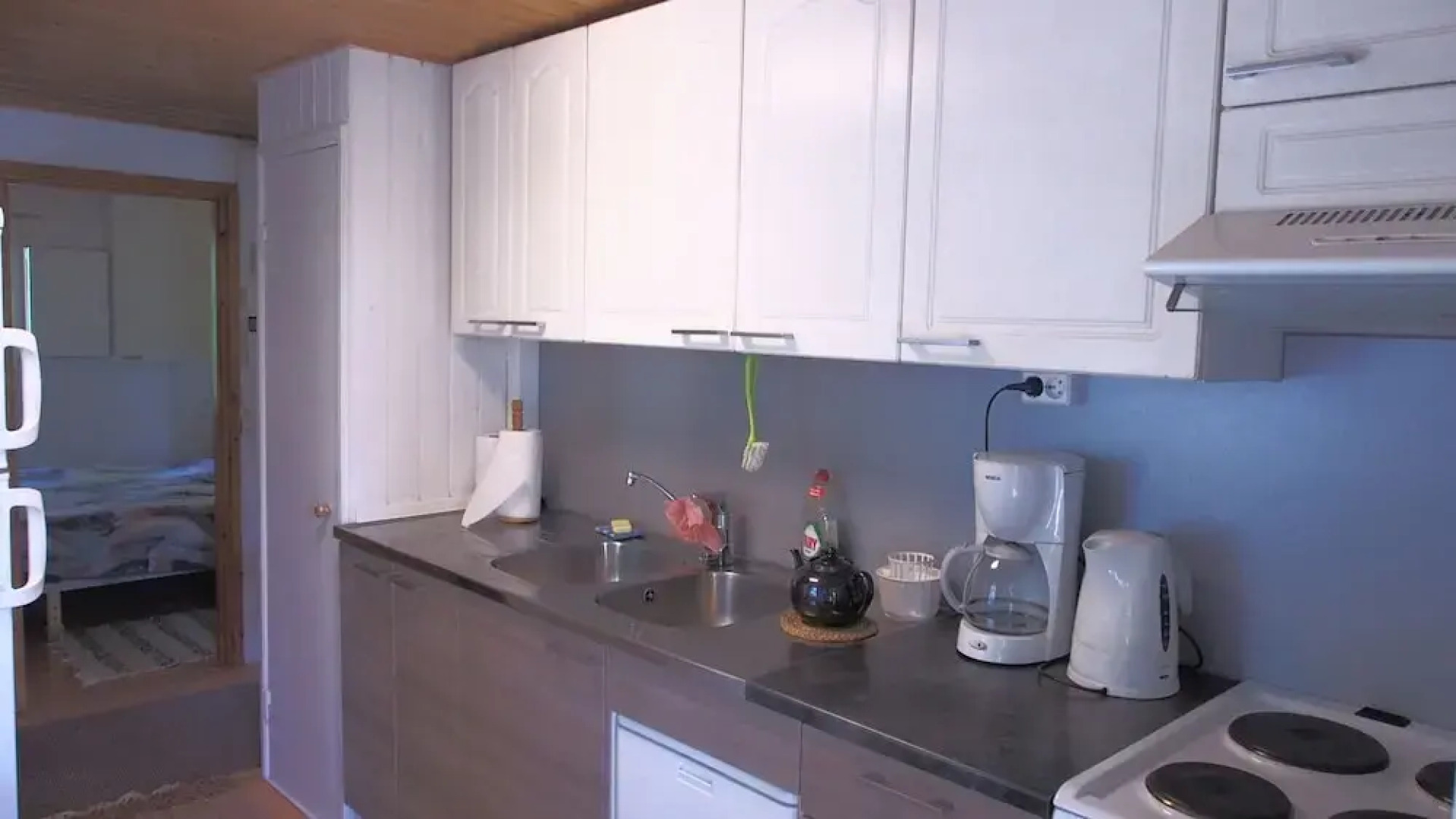 Yli-Kaitalan Lomamökit