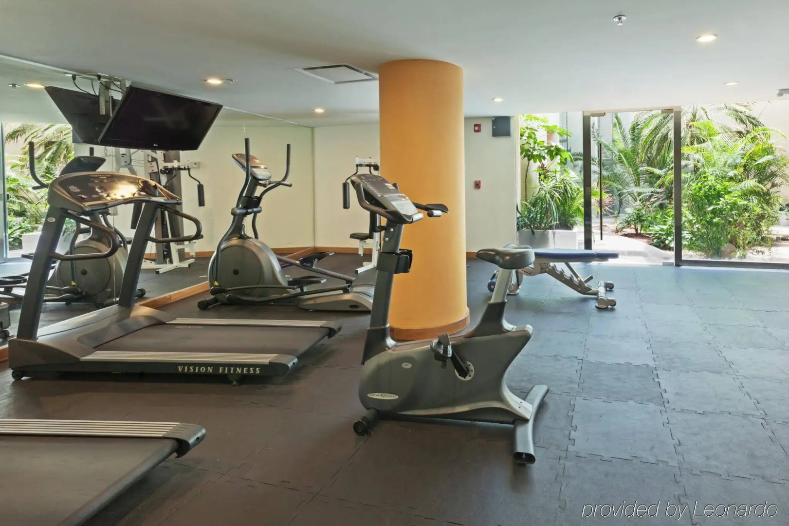 Crowne Plaza Tuxpan