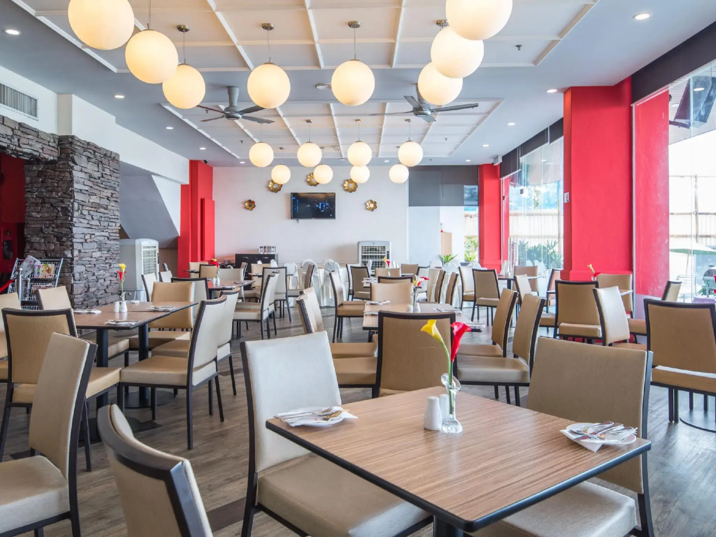 Hotel Sentral Seaview Penang @ Beachfront