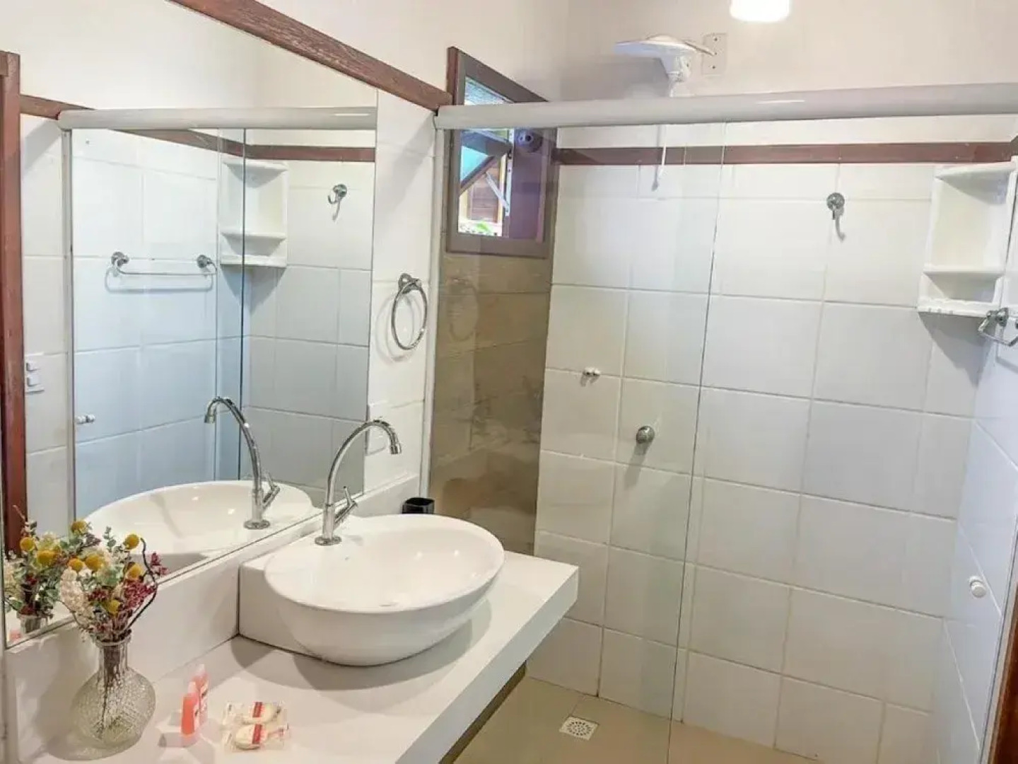 Pousada Vigia das Mares