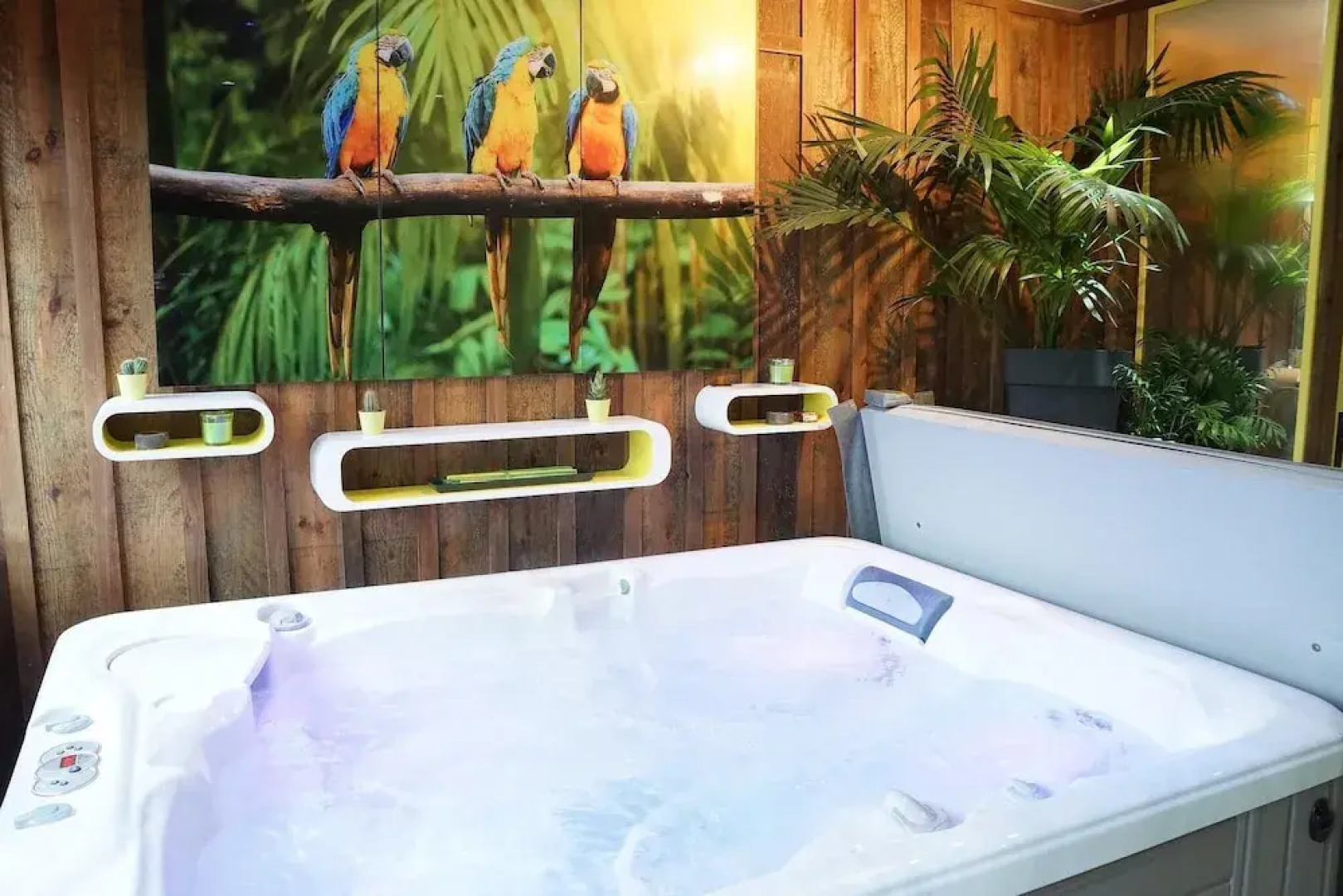 Le Clos de la Presqu'Île