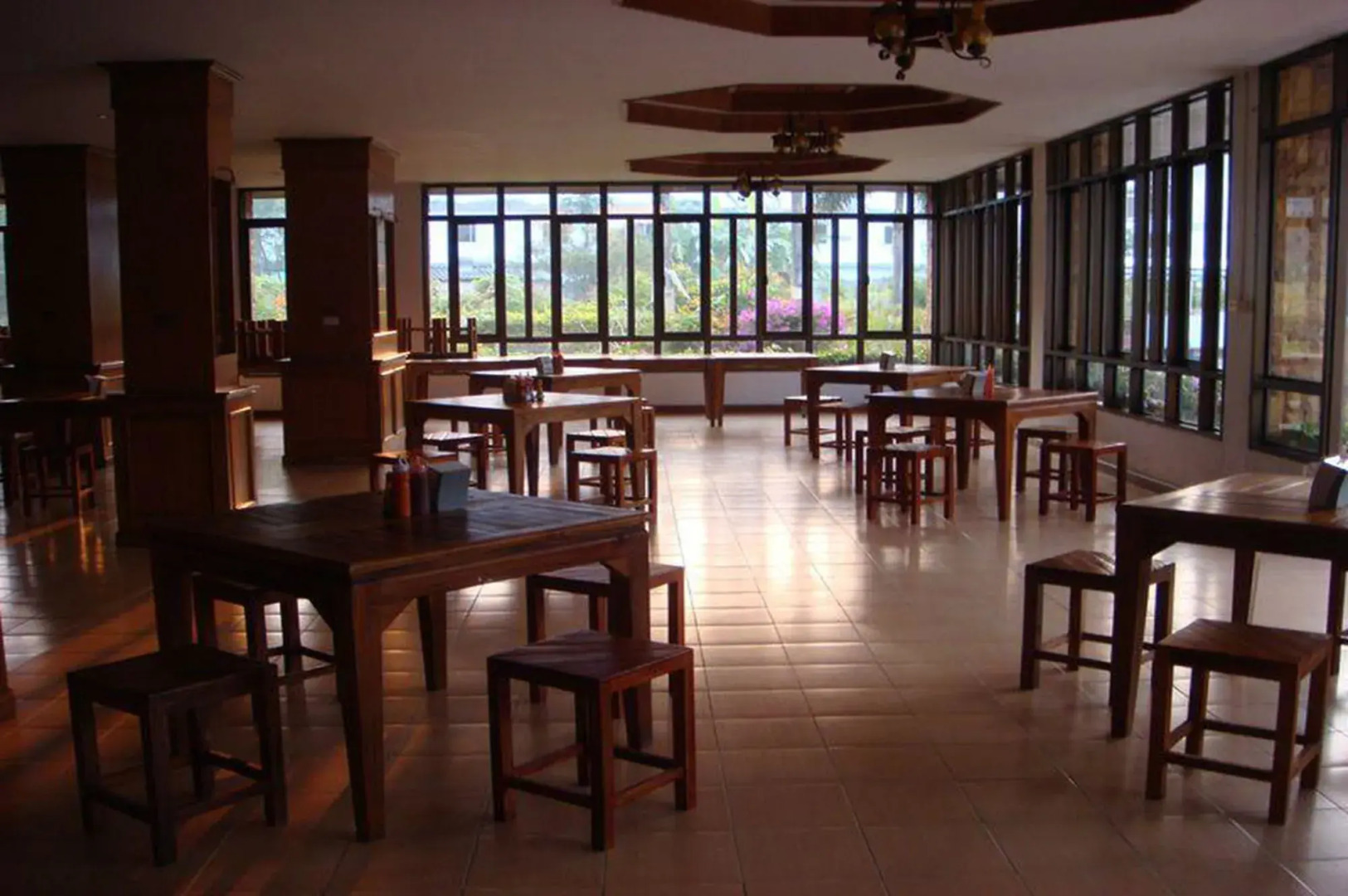 V.J. Bed & Breakfast Koh Chang