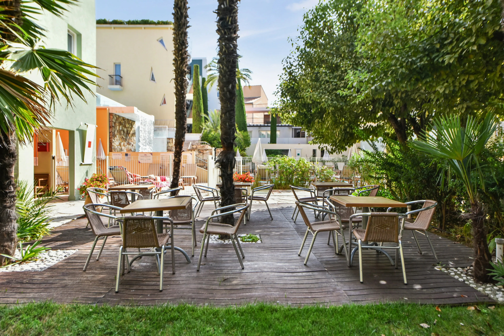 Résidence Pierre & Vacances Premium Port-Prestige