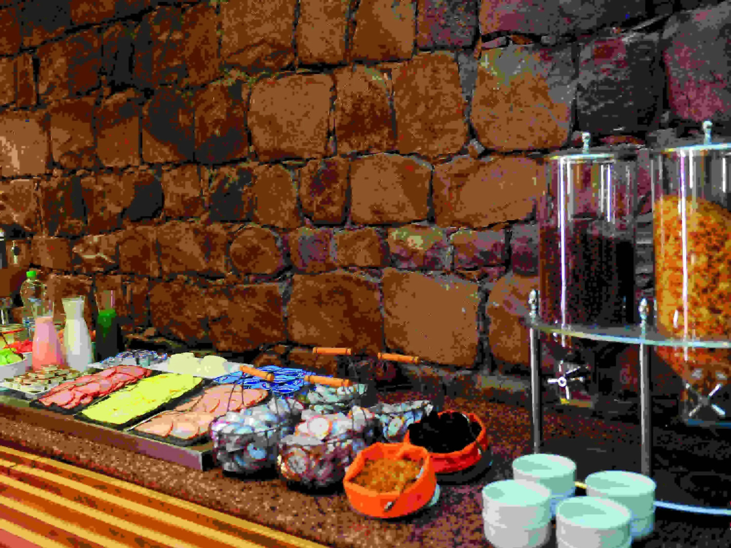 ibis Ouarzazate Centre