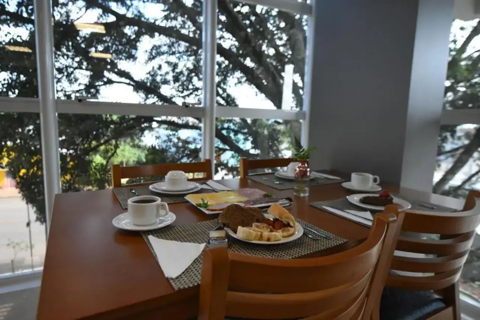 Figueiras Hotel & Eventos