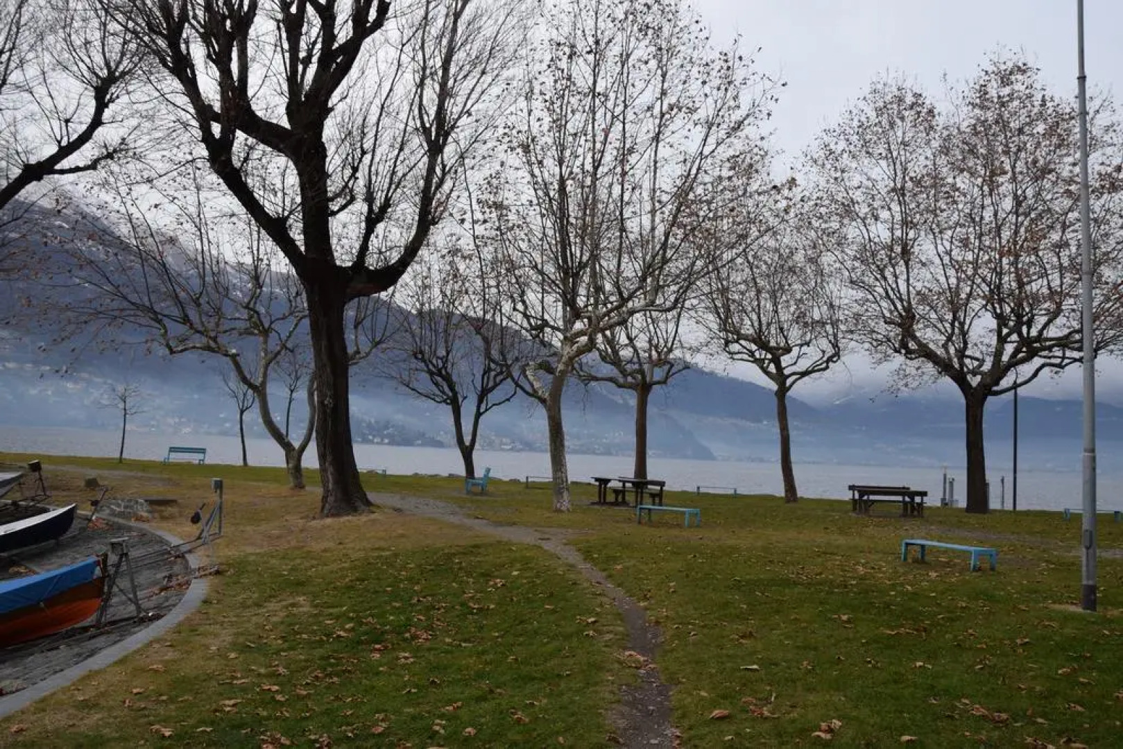 Appartamento sul Lago