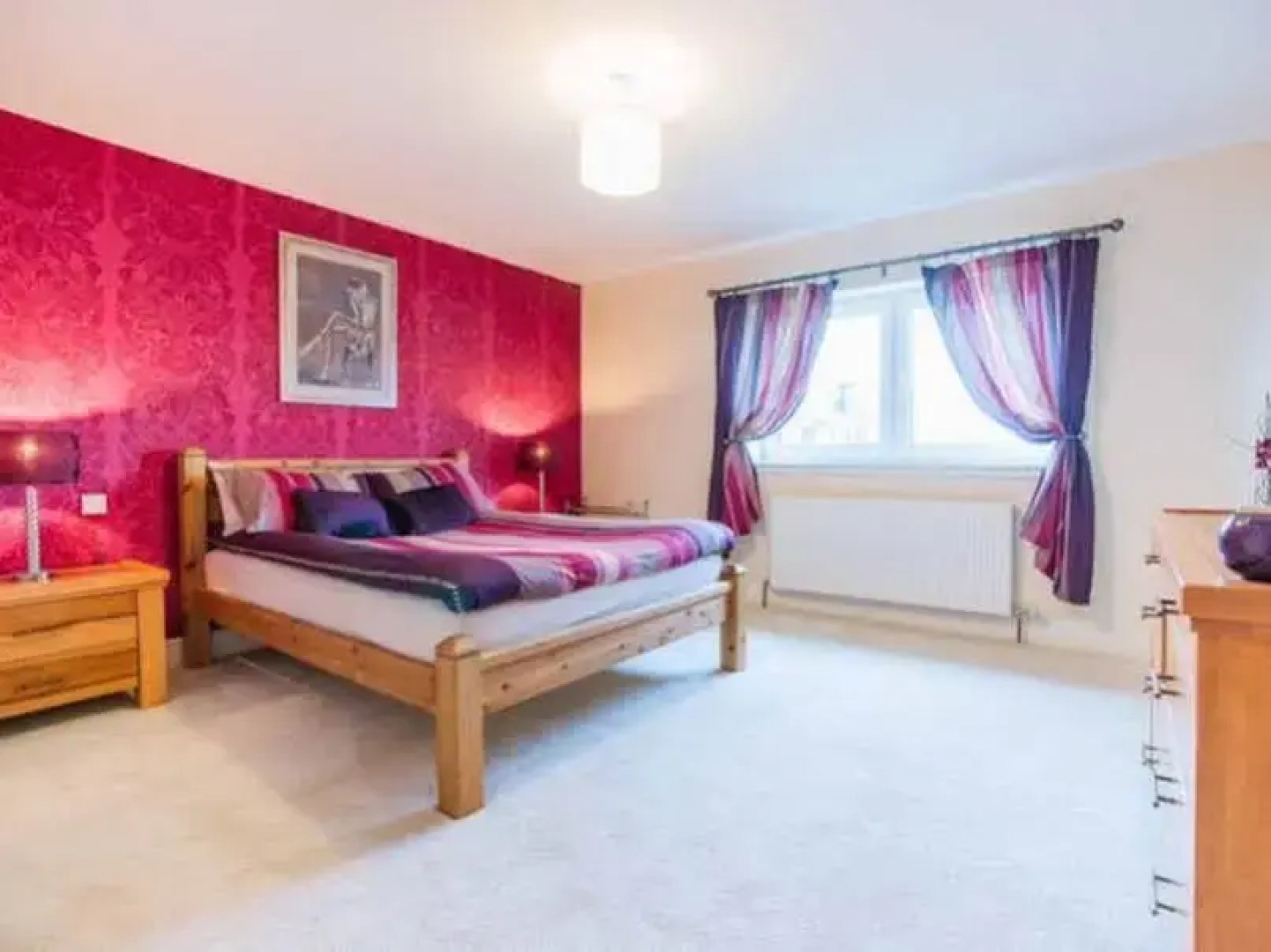 Suite 16 Glasgow Airport