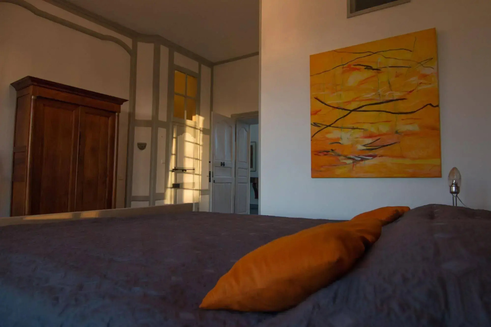 Le Chateau de Claids