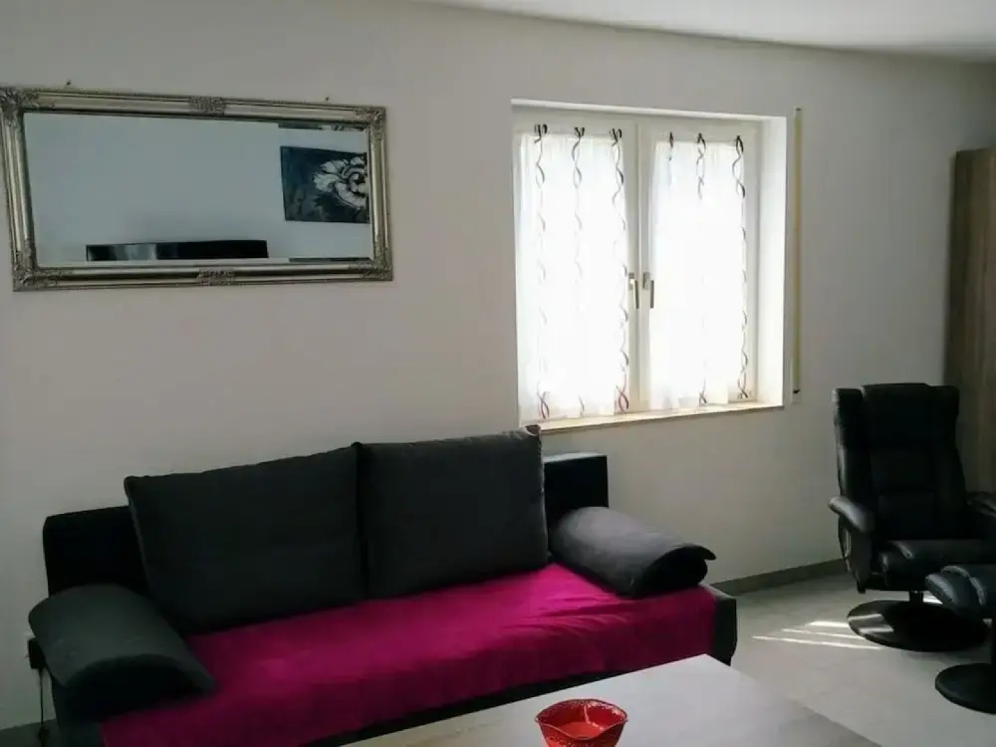 Todtmoos Modern Retreat