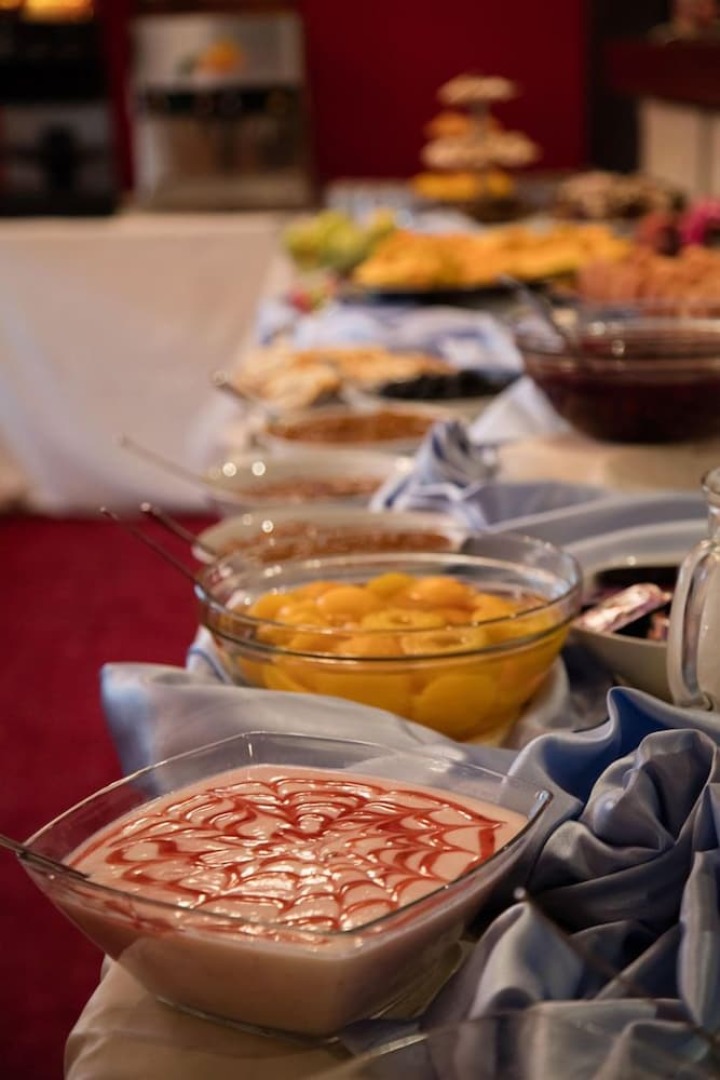 The Vineyards Resort