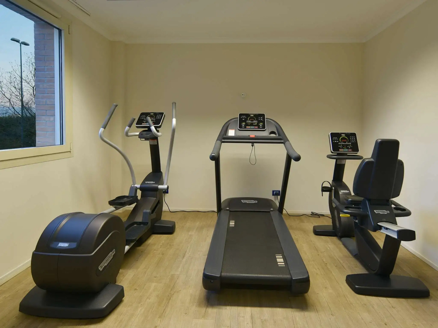 Tulip Inn Turin West