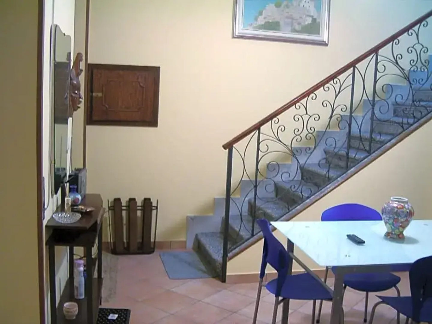 B&b La Giara