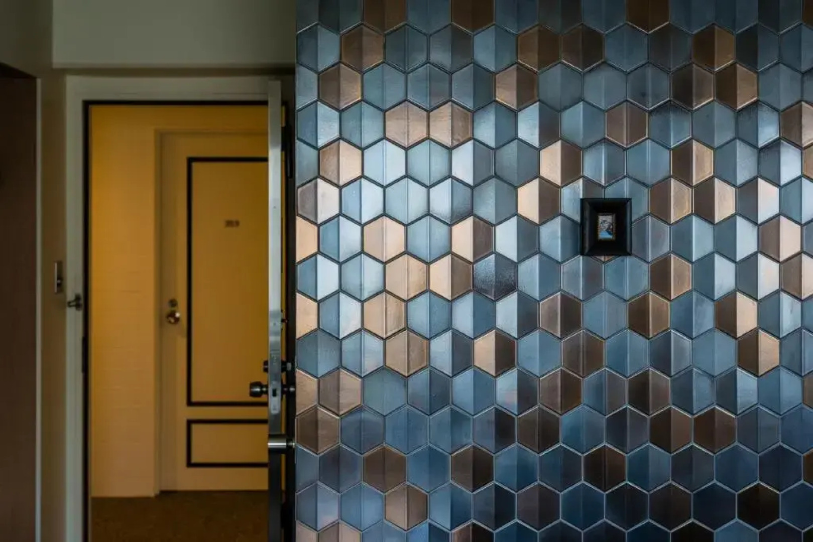 Отель Anteroom Kyoto