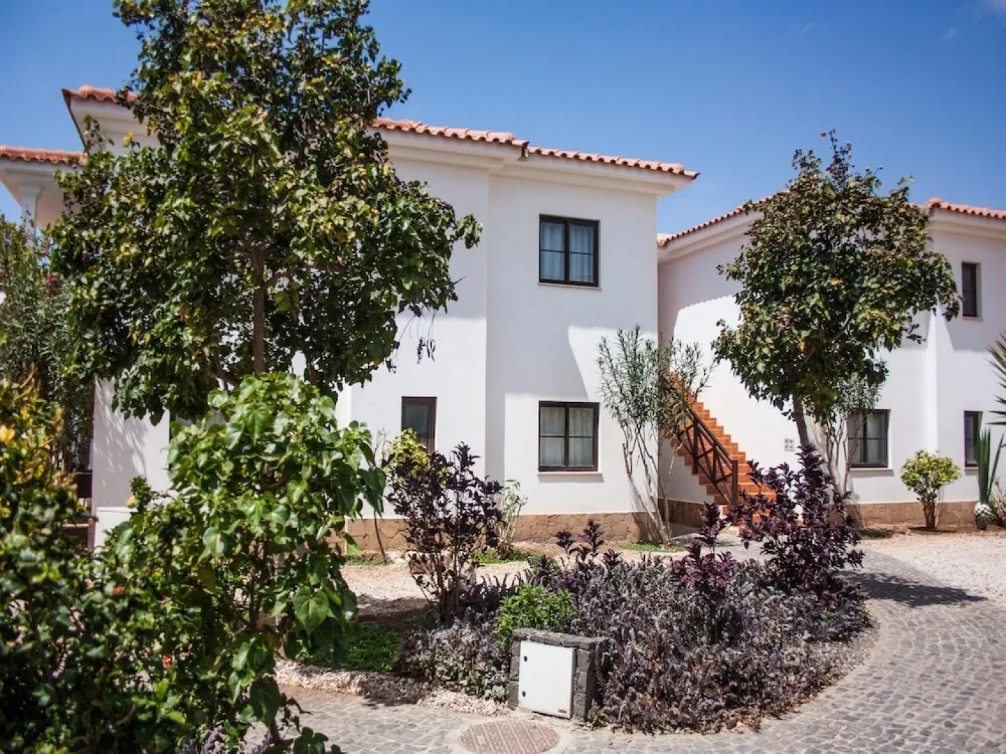 AJP Holidays - Tortuga Beach Resort 487