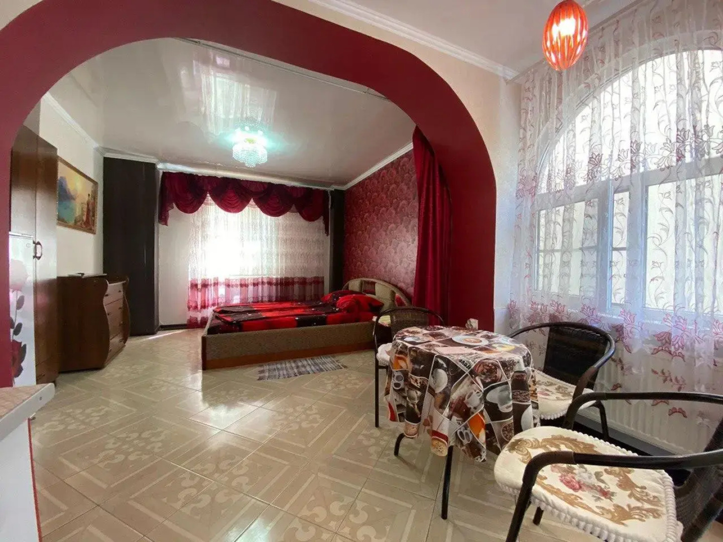 Гостевой дом на Тургенева