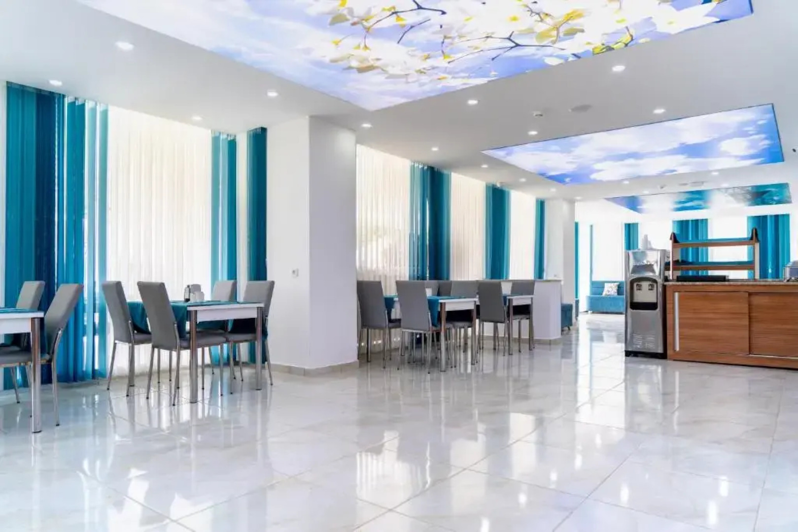 OLYMPIC HOTELS Belek