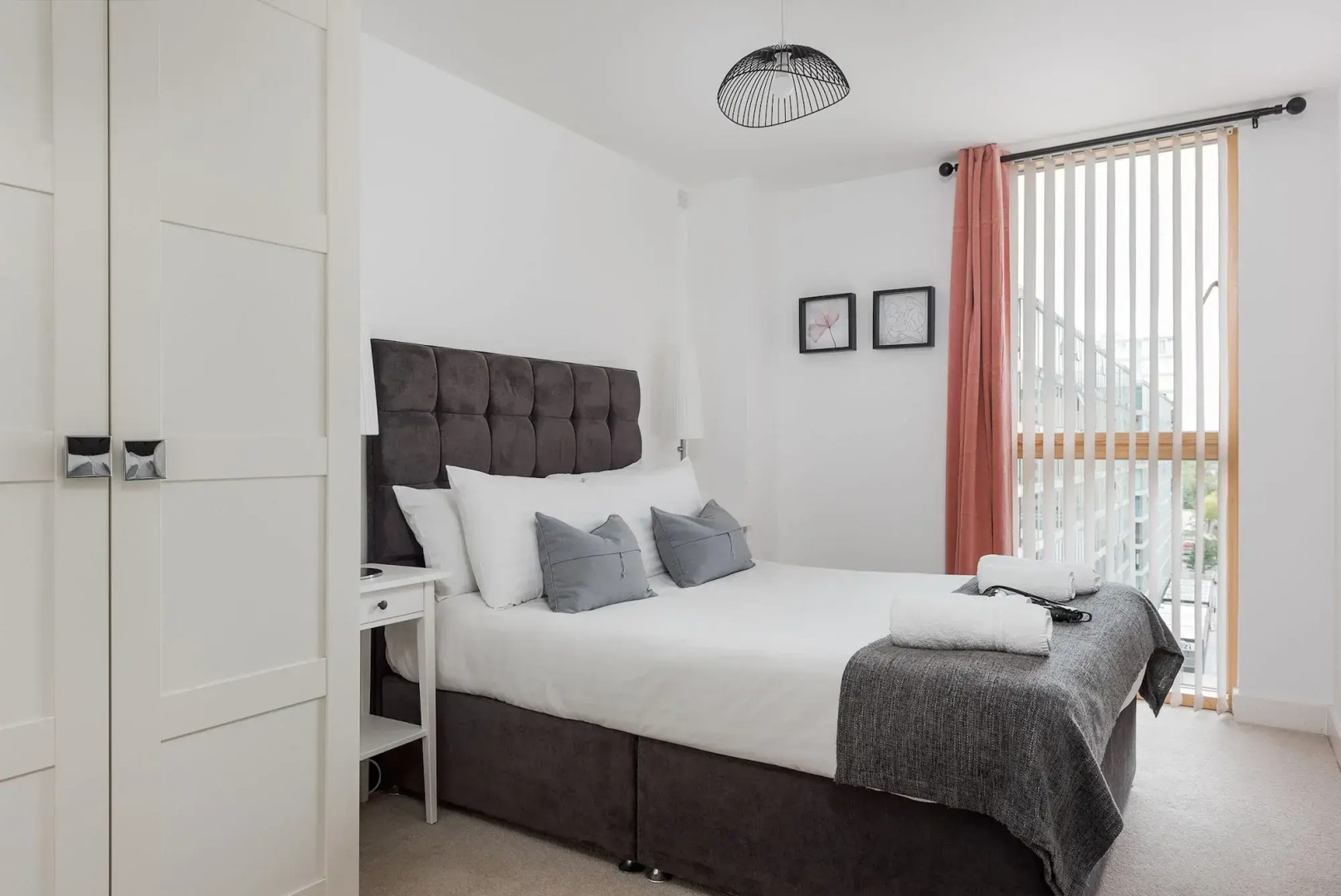 City Stay Apartments - Vizion