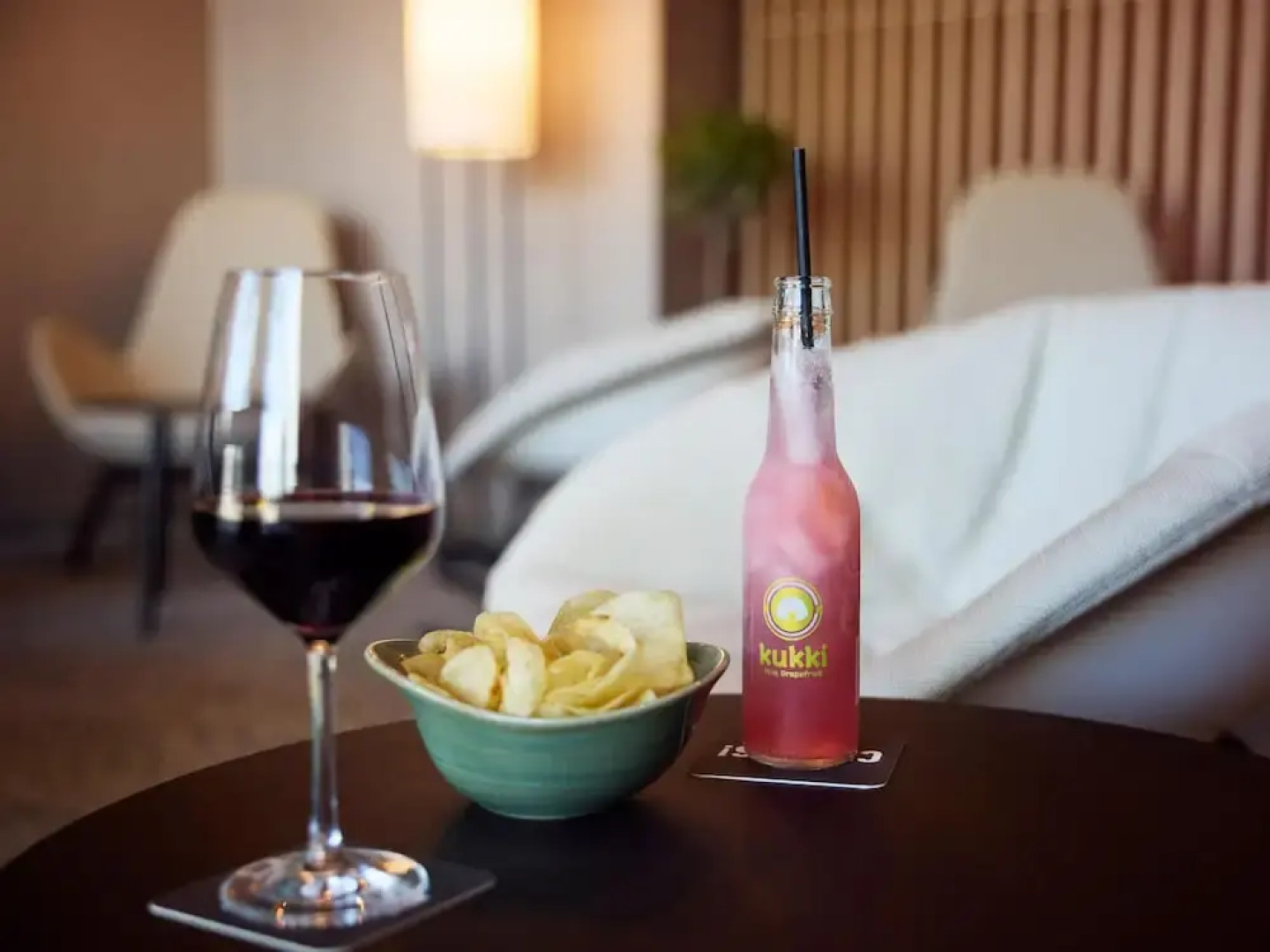 B&B Hotel Leipzig-City