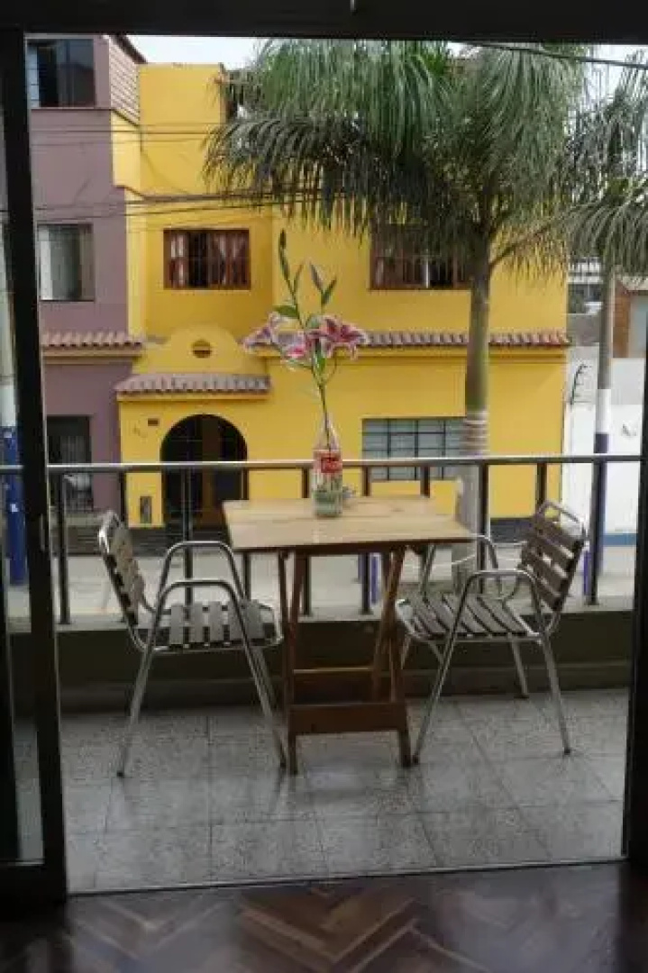 Kaminu Barranco private Rooms