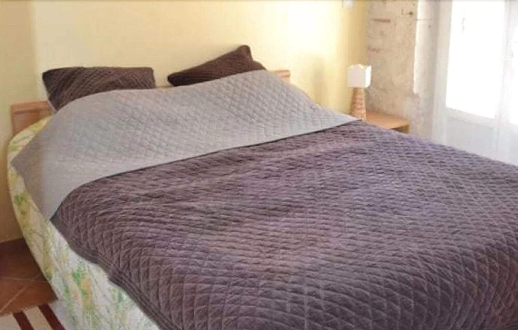 Pigeonnier Saint Vincent