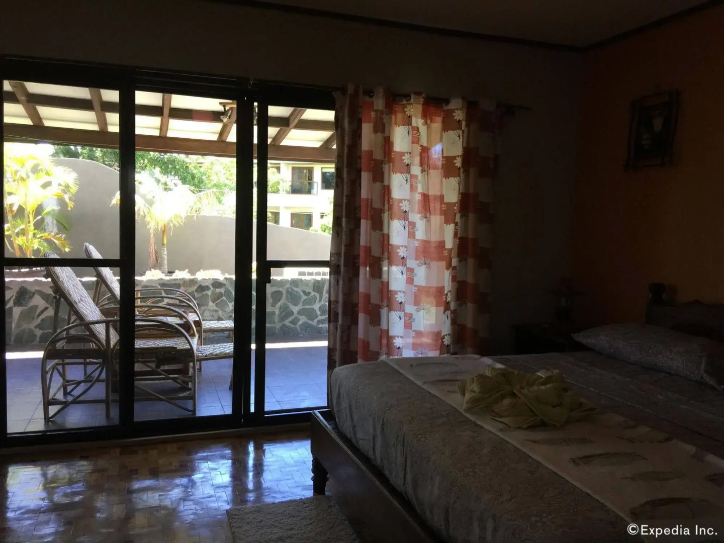 TipTop Hotel, Resto and Delishop