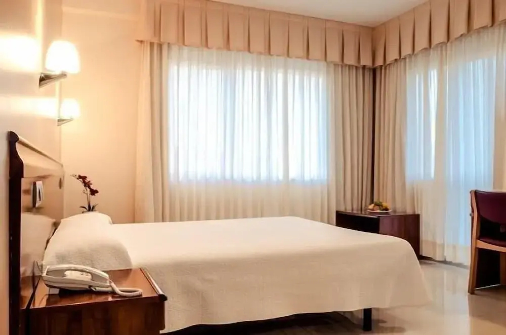 Hotel Balneario de Lugo