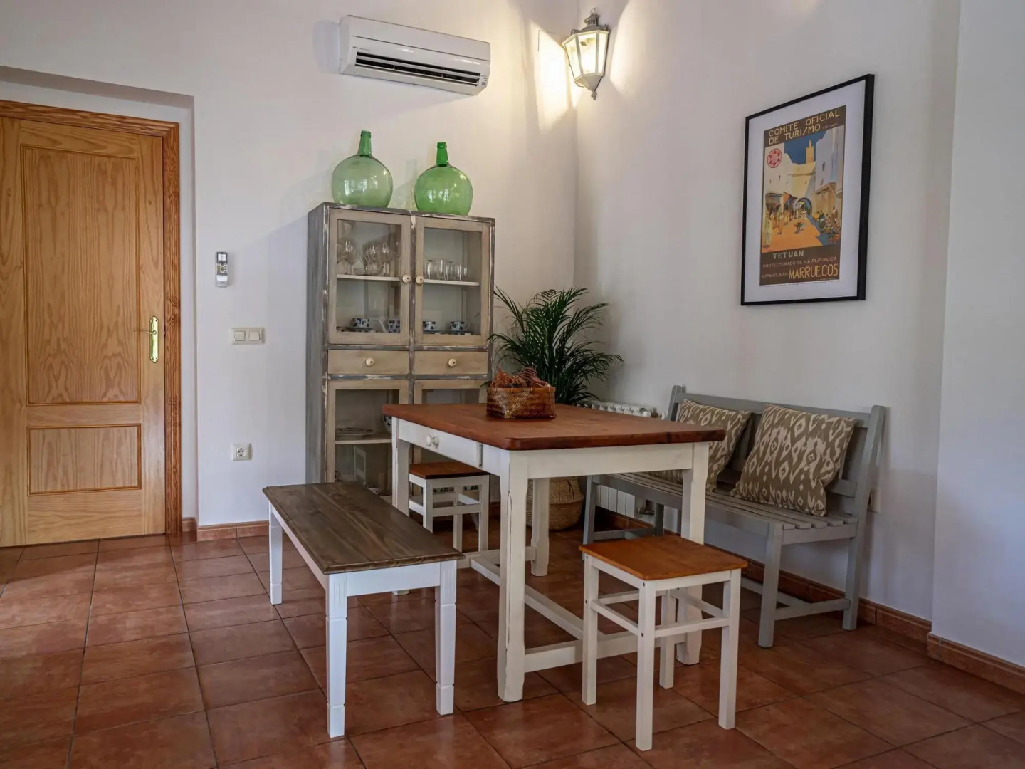 Holiday Home 4, Cordoba