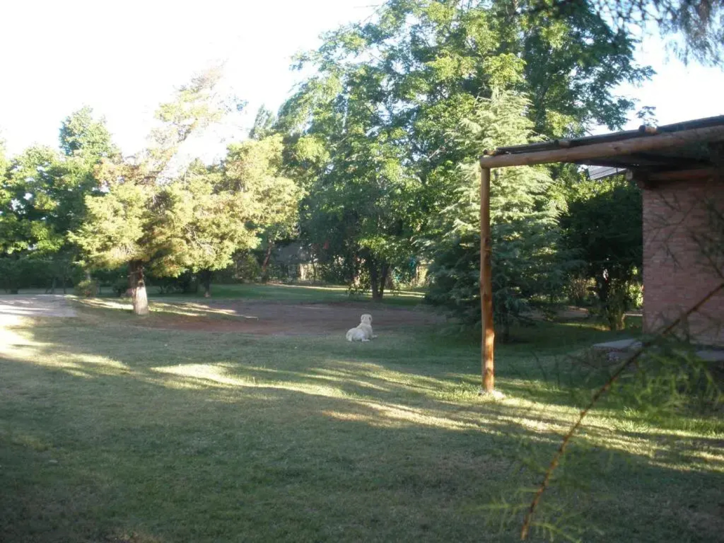 Tardecitas del Atuel