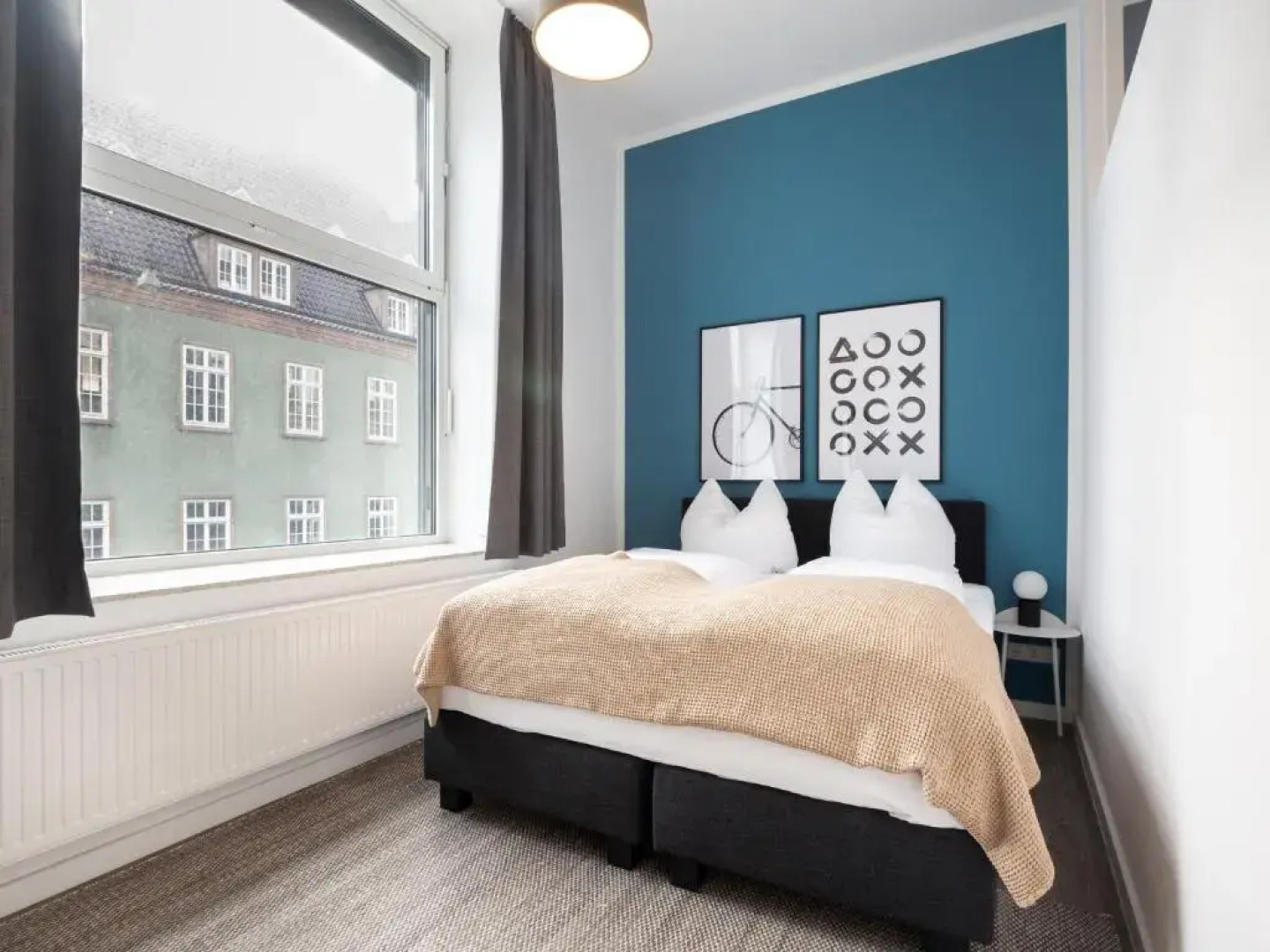 Limehome Zwickau Dr-Friedrichs-Ring