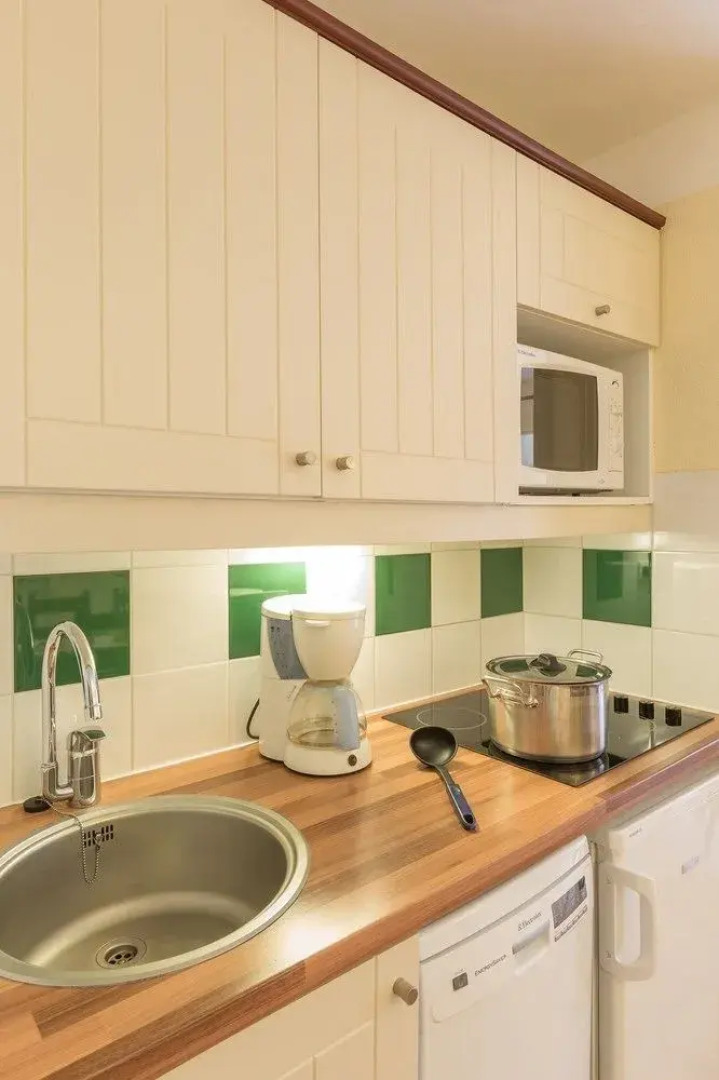 Pierre & Vacances Domaine Du Golf De Pinsolle