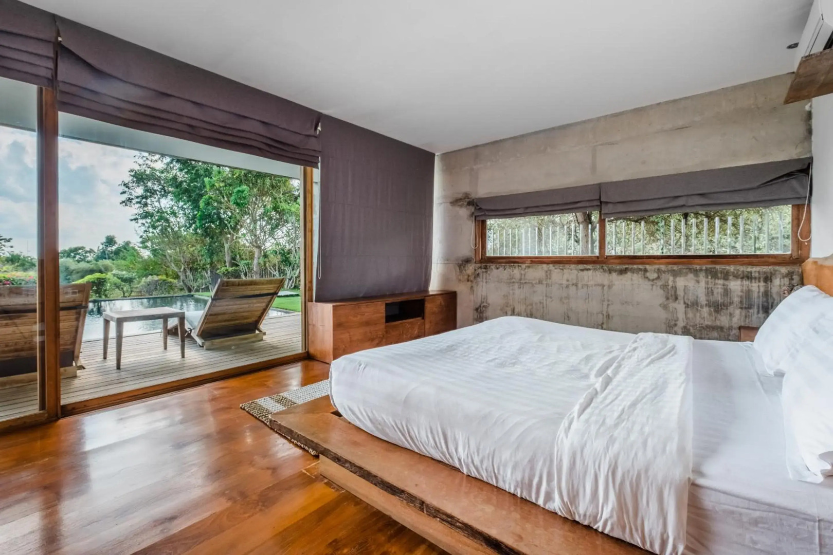 Jimbaran Balangan Beach Front Villa Nakar