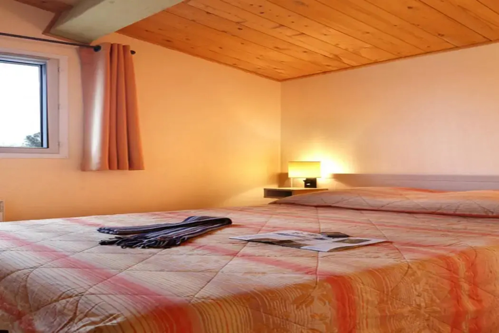 Vacancéole - Les Bastides de Fayence