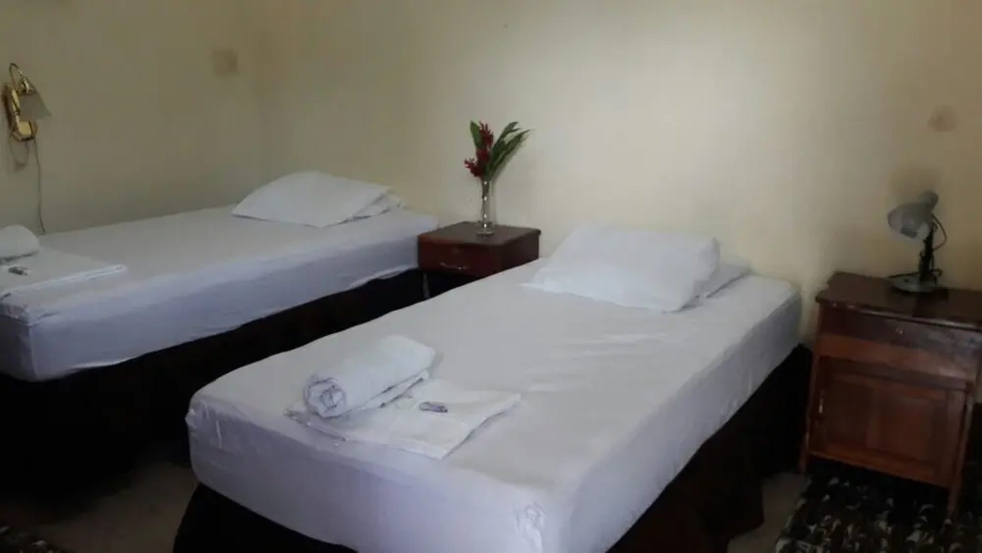 Hotel Yeland