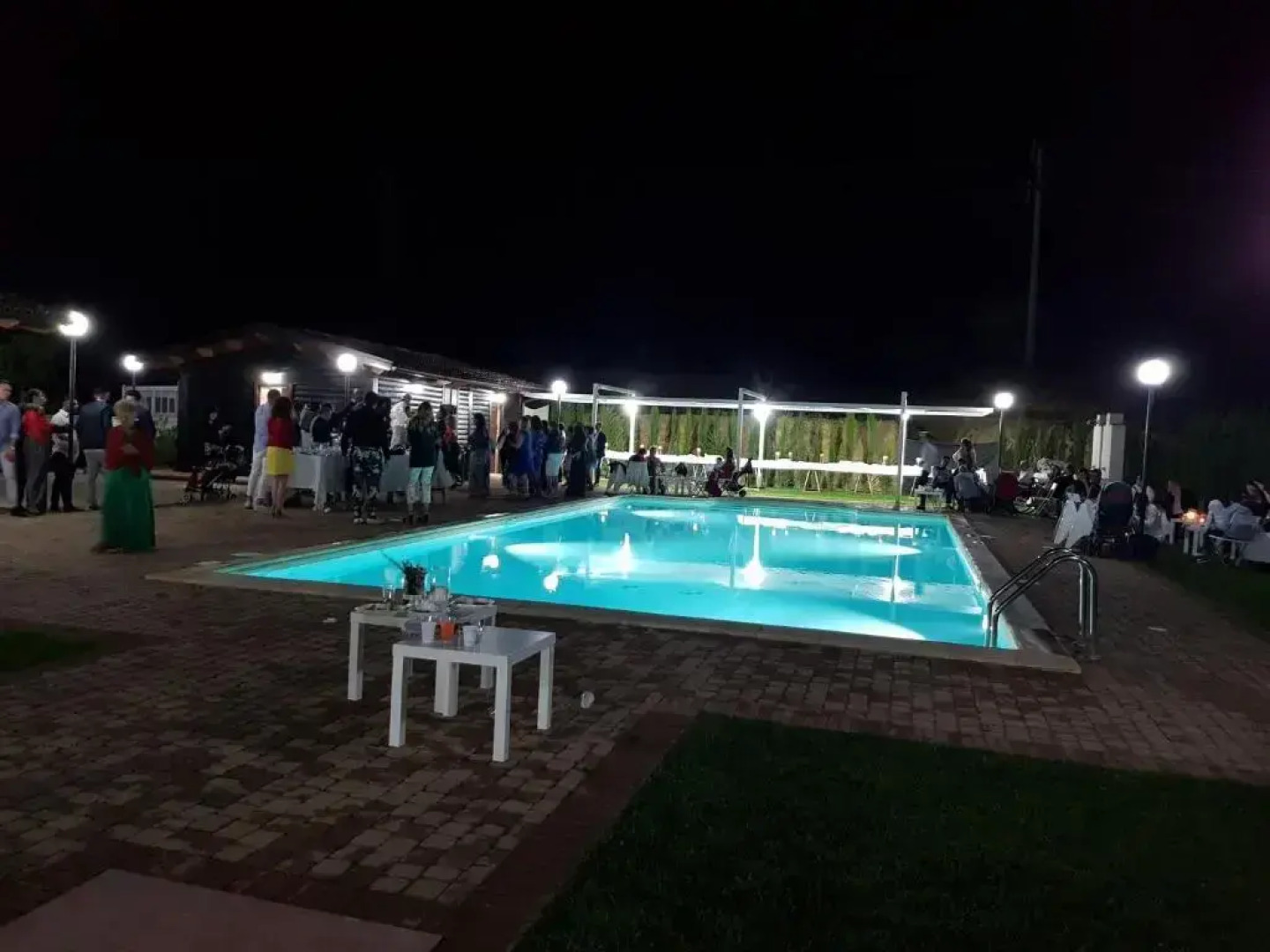 Agriturismo Paparanza