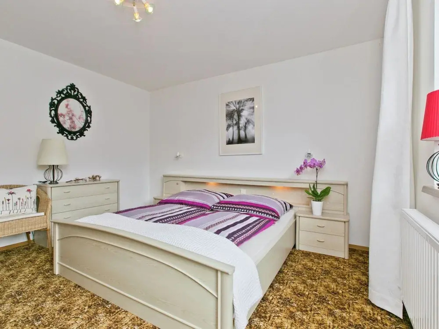 Modern Apartment Near Ski Area in Wenns