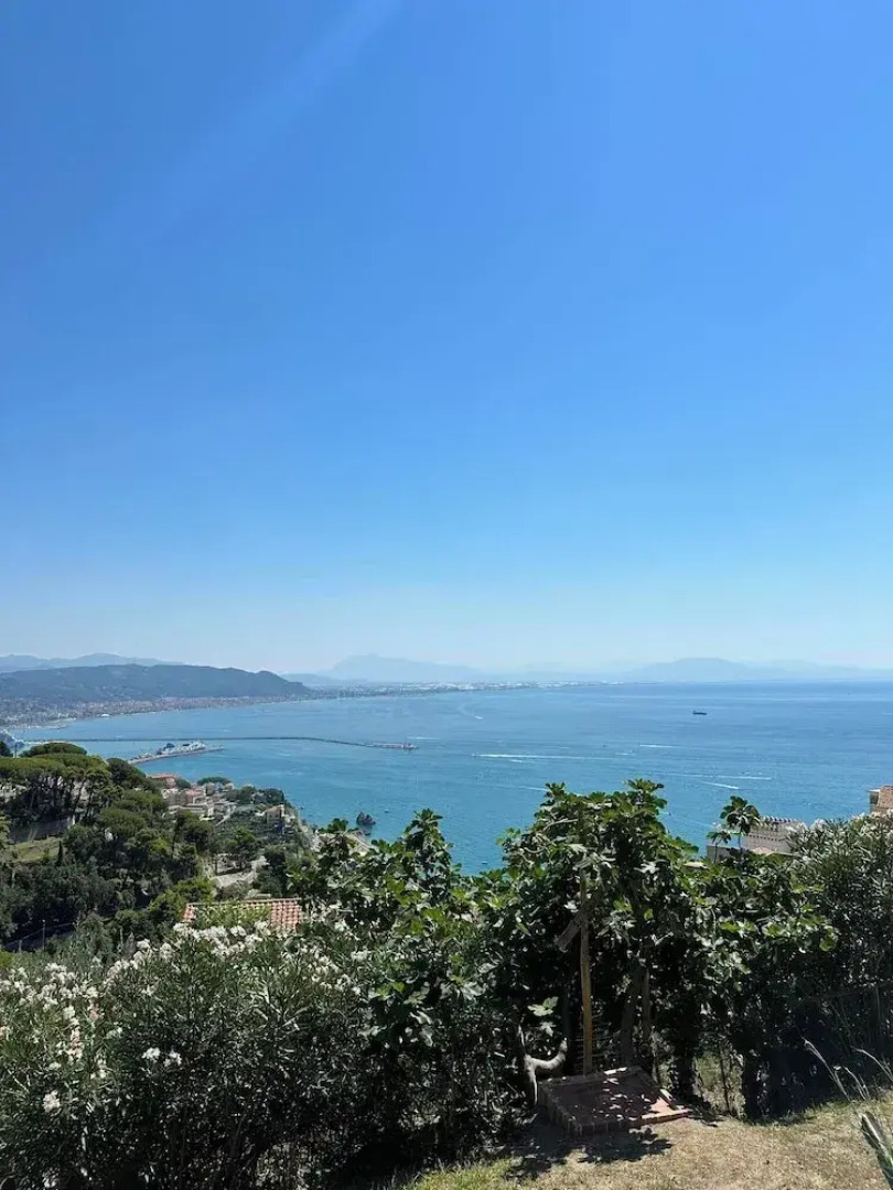 Il Melograno in Costa d'Amalfi