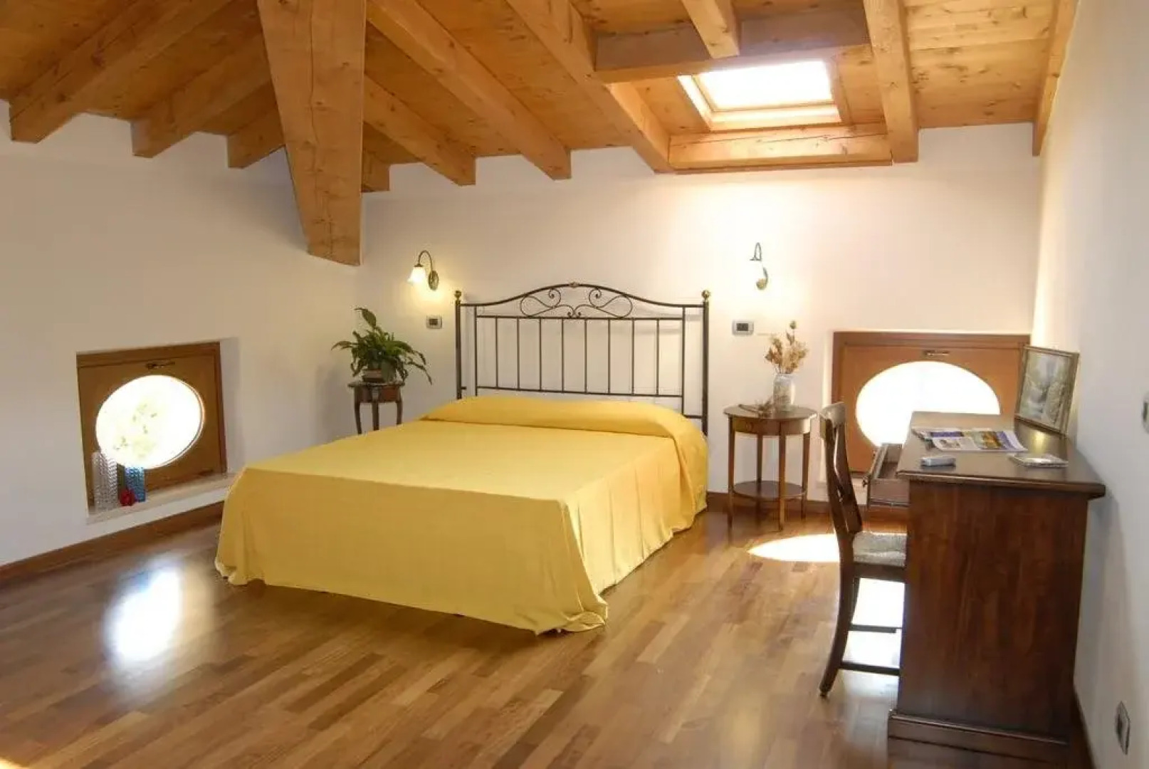 Agriturismo Al Palazzo